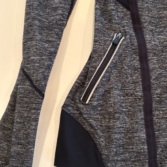 Lululemon Half Zip Running Jacket - Picture 3 of 5
